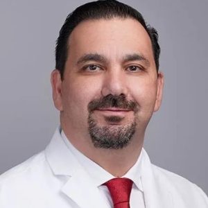 Ricky Ganim, FACC, MD, FSCAI
