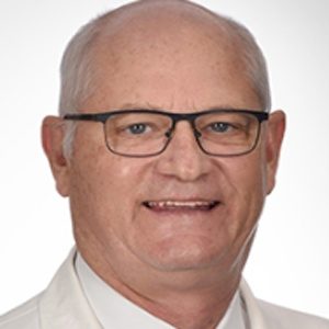 Robert Hawes, MD