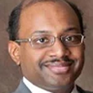 Jayakrishna Ambati, BSc, MD