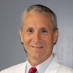 Barry Bertolet, BA, MD