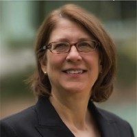 Nancy Thomas, PhD, MD
