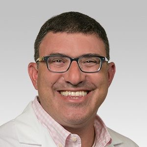 Jeffrey Kazaglis, MD
