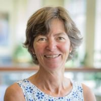 Sylvie Backman, MD