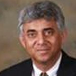 Ahamed Jiffry, MD