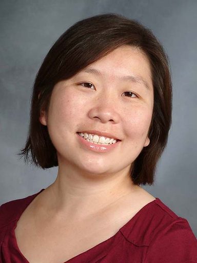 Elaine Gee, MD
