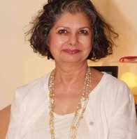 Madhu Ahluwalia, MD