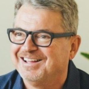 Mark Burhenne