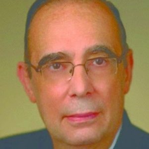 Juan Saavedra, MD