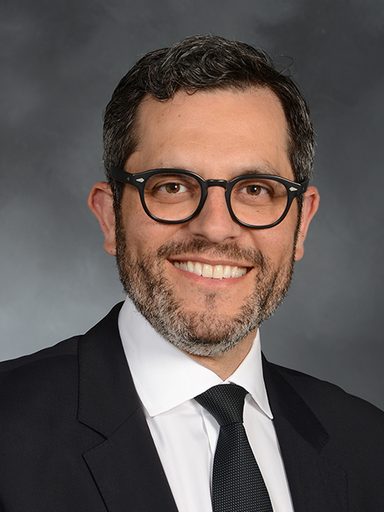 Aaron Pearlman, MD, FACS