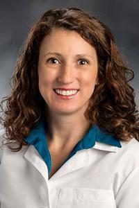 Julie Surhigh, CSAT, LPC, MD, PhD