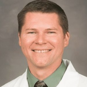 Brian Lake, DO