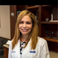 Elizabeth Borrero, MD