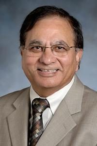 Jagdish Sachdeva, MD