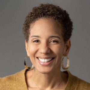 Tumaini Coker, MBA, MD