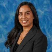 Jhuma Chaudhuri, MD