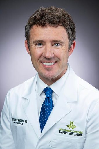 Kristopher Wheeler