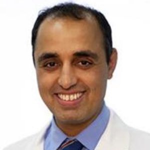 Mukesh Kumar, MD