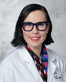 Kimberly Tucker, MD
