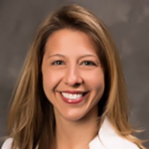 Michelle Phillips, MD