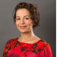 Karima Benameur