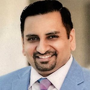 Sachin Mehta, MD