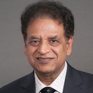 Ashok Hemal, FICS, MD, MAMS, FAMS, FACS, DNB, MCh, FRCSG, MS