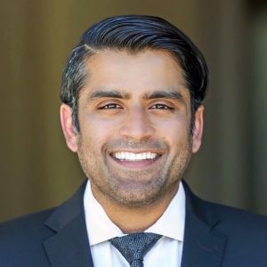 Arshad Khanani, MD