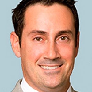 John Tiberi, MD
