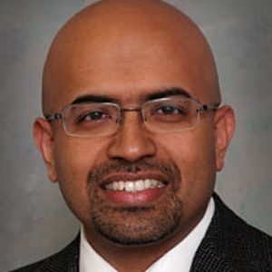 Ben George, MBBS, MD
