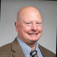Luke Engelking, PhD, MD