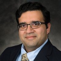 Ninad Pendharkar, MD