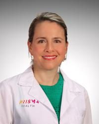 Allison Moses, MD