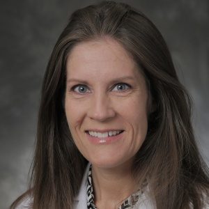 Maren Bear, MD