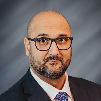 Javed Nasir, MD