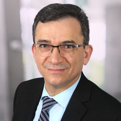 Imad Alsakaf, MD
