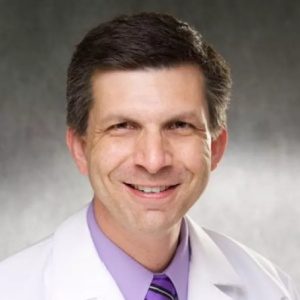 Douglas Laux, MD, MS, MSC