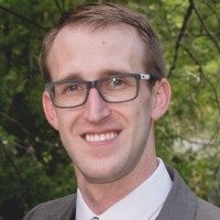 Derek Johnson, MD
