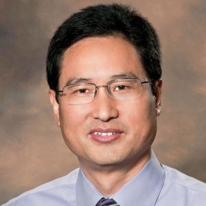 Guoxiang Chu, PhD, MD