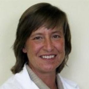 Margaret Peden