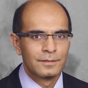 Abdul Parpia, MD