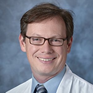 Jonathan Grein, MD