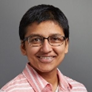 Swapnil Gupta, MD