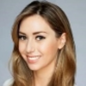 Shereene Idriss, MD
