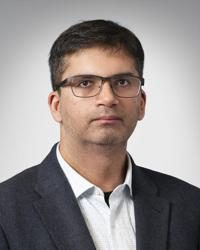 Mohit Jhamb, MD, MPH