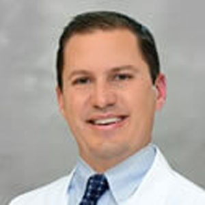 Adam Shrewsberry, MD