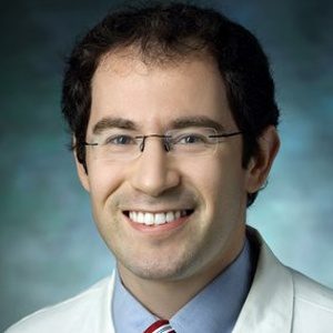 Alexander Pantelyat, MD