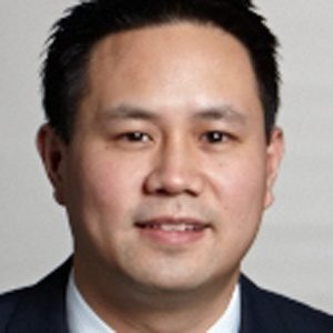 Darwin Chen, MD