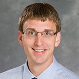 Seth Vogel, MD