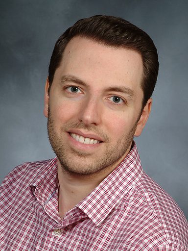 Jared Braunstein, DO