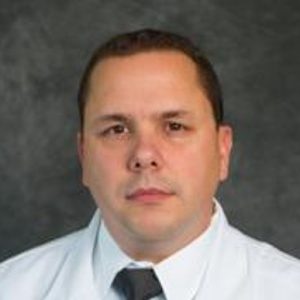 Ricardo Restrepo-Jaramillo, MD, MSC
